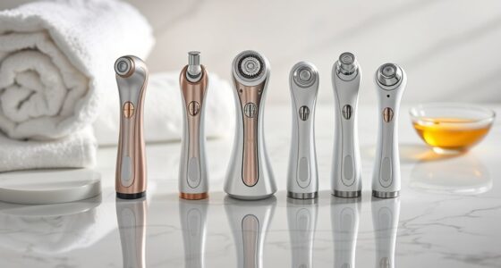 luxury at home skin rejuvenation