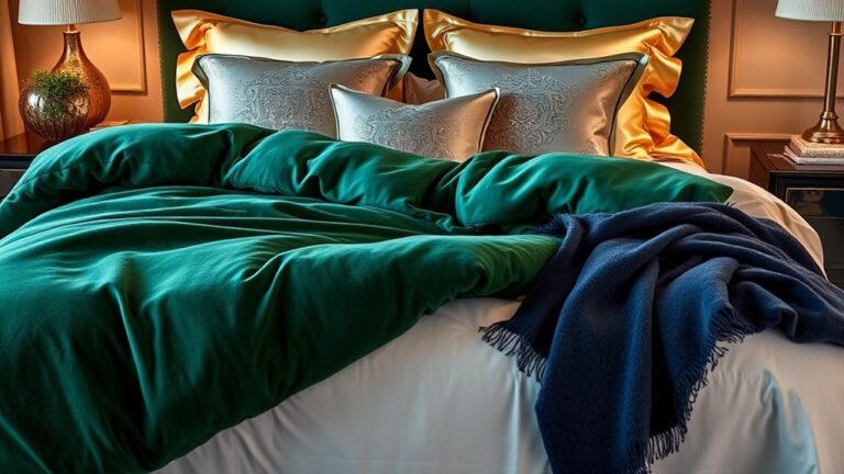 15 Best Luxury Bedding Sets That Will Transform Your Bedroom Into a ...