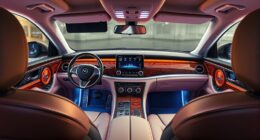 luxury car audio systems