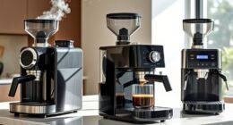 luxury coffee maker options