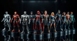 luxury collectibles for enthusiasts