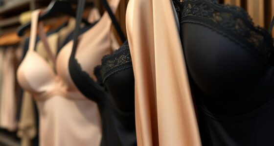 luxury comfortable shapewear brands