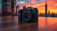 luxury compact camera picks
