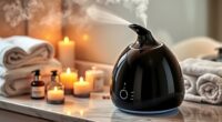 luxury facial steamer reviews