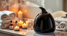 luxury facial steamer reviews
