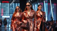 luxury fashion trends 2025