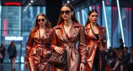 luxury fashion trends 2025