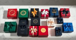 luxury fragrance gift sets