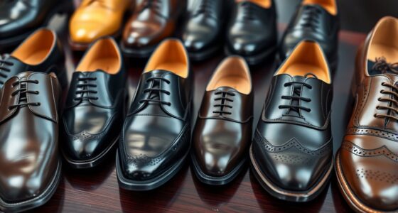 luxury men s dress shoes