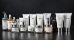 luxury men s skincare sets