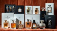 luxury perfume gift sets