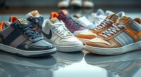 luxury sneaker collecting guide