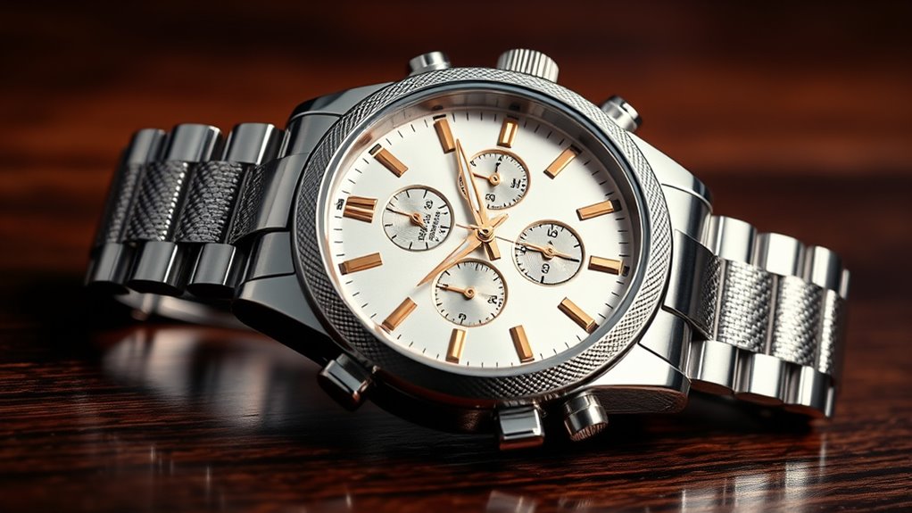 luxury watch selection guide