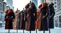 luxury winter coat reviews