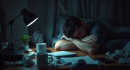 managing sleep deprivation effectively