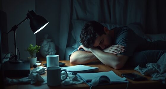 managing sleep deprivation effectively