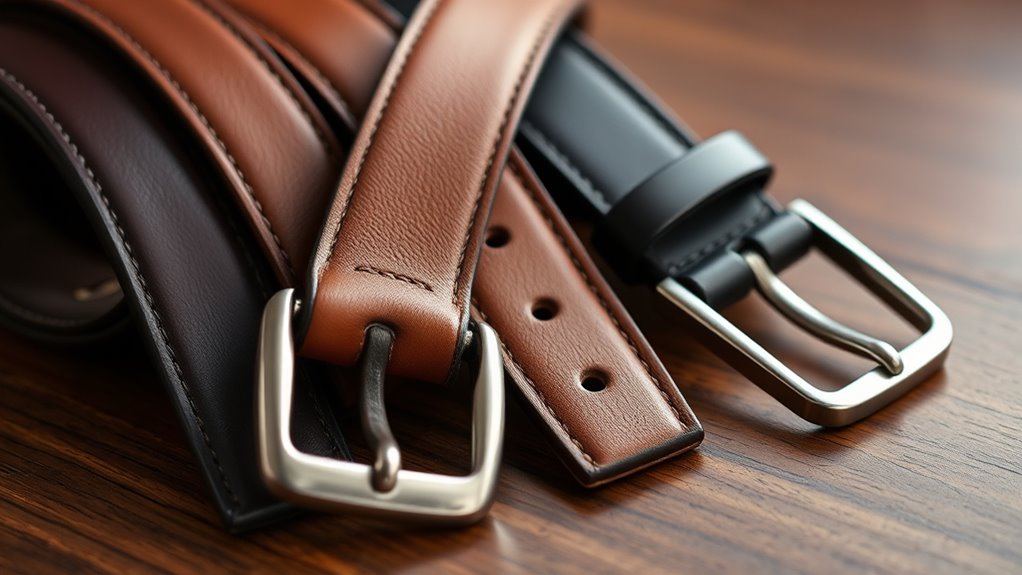 material quality and fit