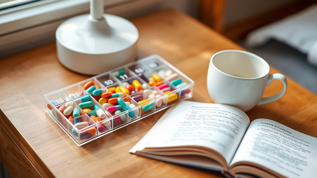 medication safety during pregnancy