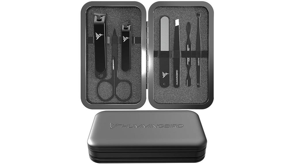 men s manicure kit