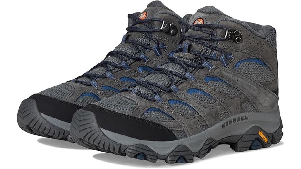 men s waterproof hiking boot