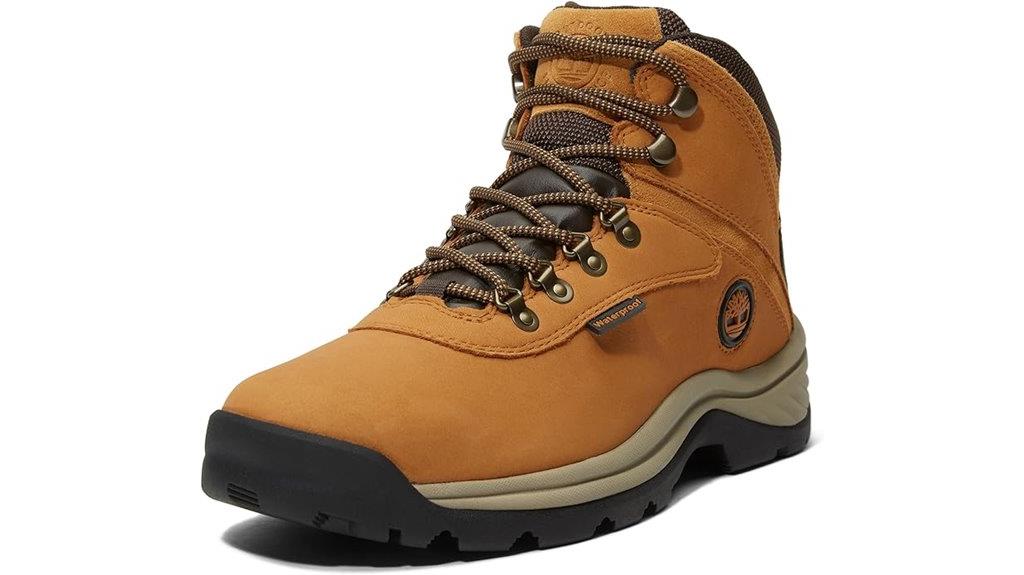 men s waterproof hiking boots