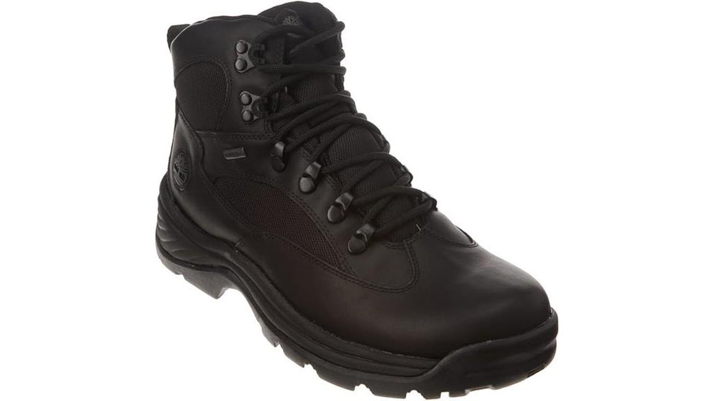 men s waterproof hiking boots