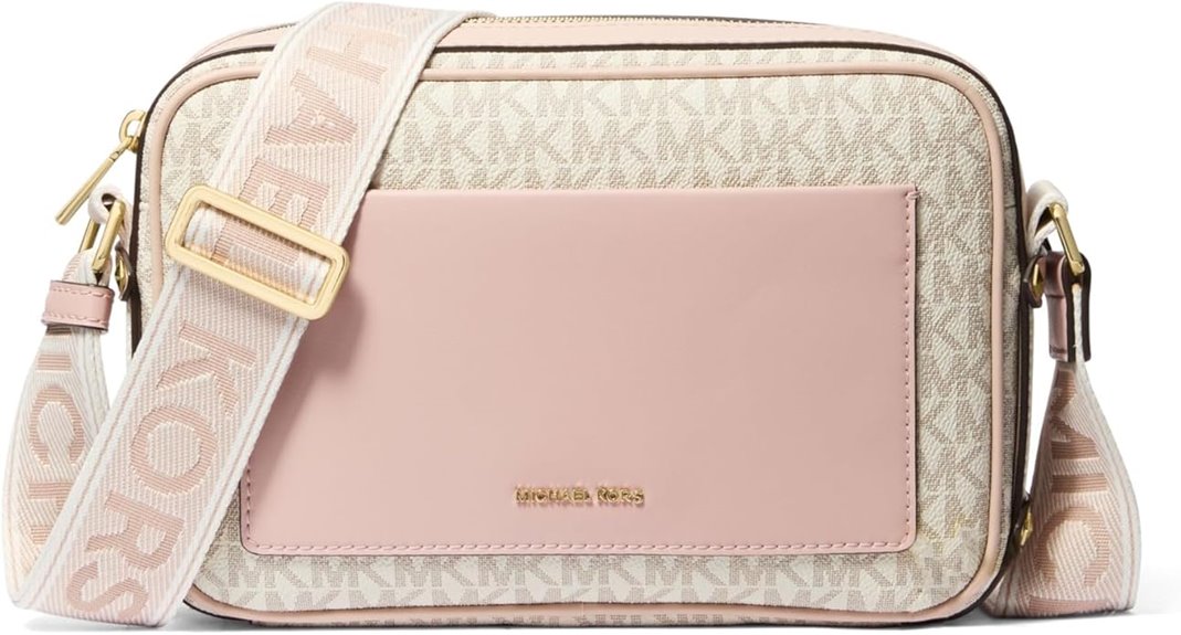 michael kors maeve crossbody bag