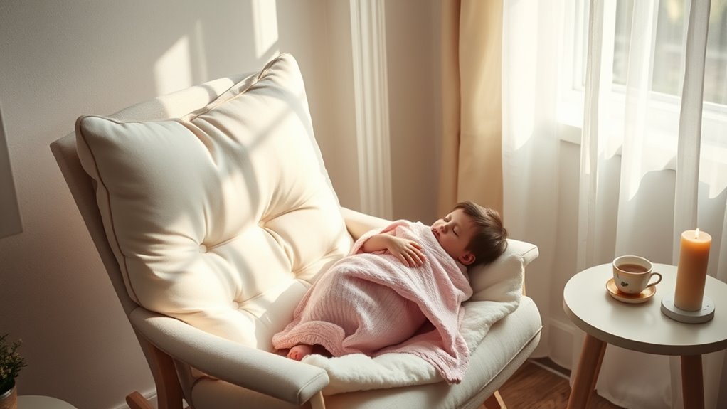 micro breaks support new parents