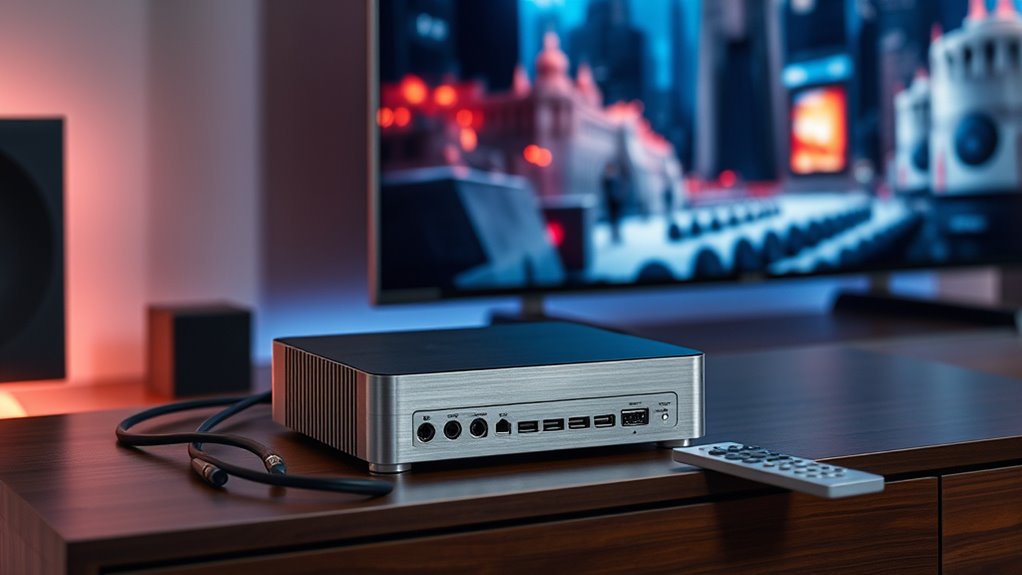 mini pc selection criteria