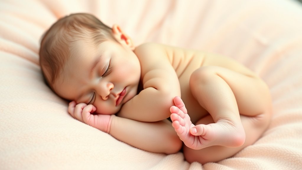 monitoring fetal activity patterns