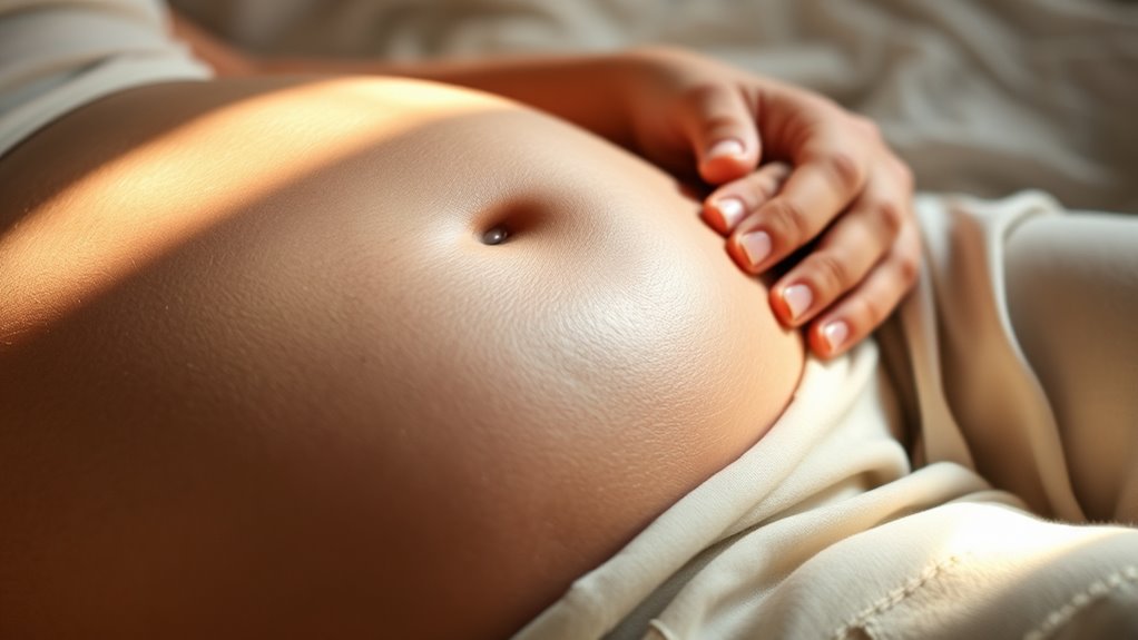 monitoring fetal movement patterns