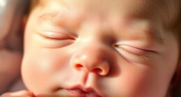 monitoring newborn jaundice symptoms