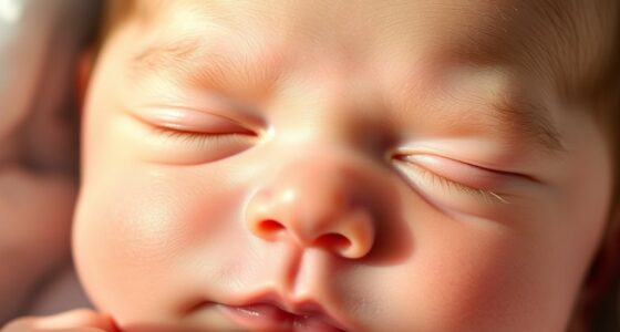 monitoring newborn jaundice symptoms