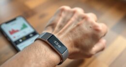 monitoring personal wellness progress