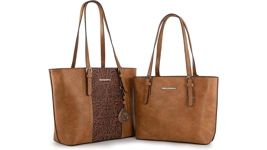 montana west bag set