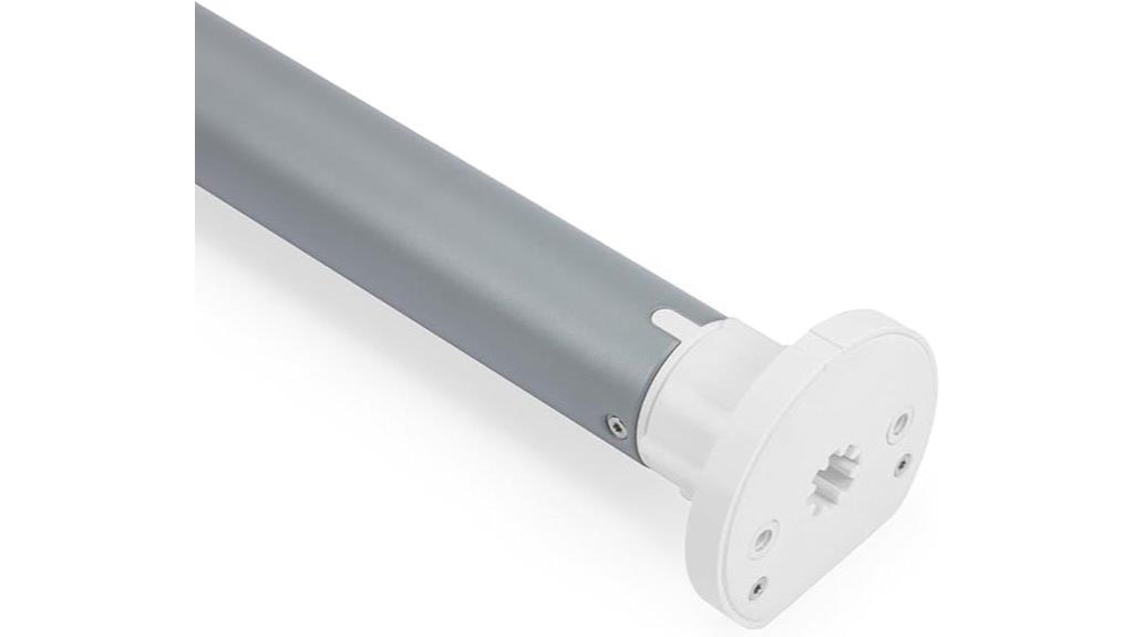 motorized roller shades innovation