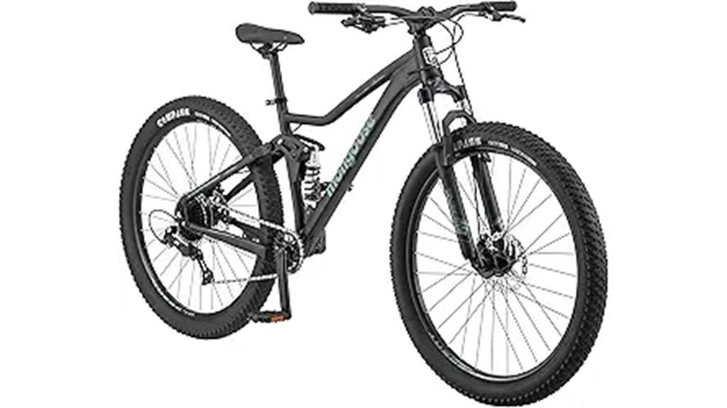 mountain bike 27 5 29 inch