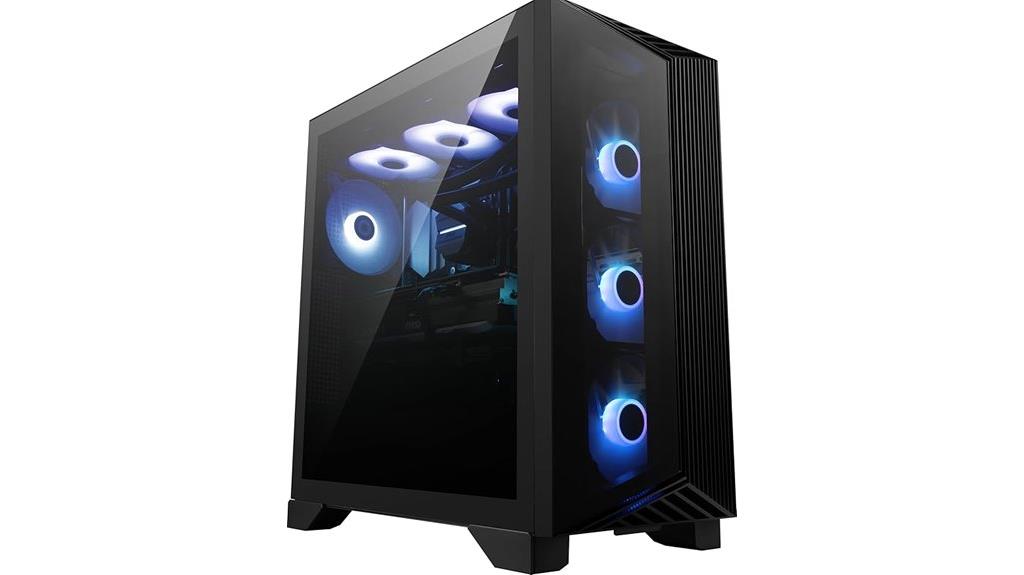 msi aegis zs2 desktop