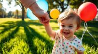 myth busting parenting milestones