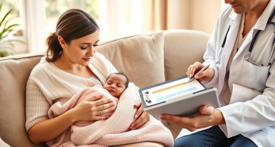 new parent insurance review