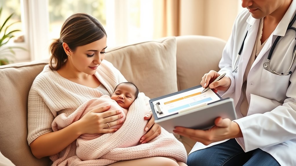 new parent insurance review