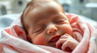 newborn fever urgent signs