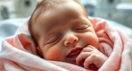 newborn fever urgent signs