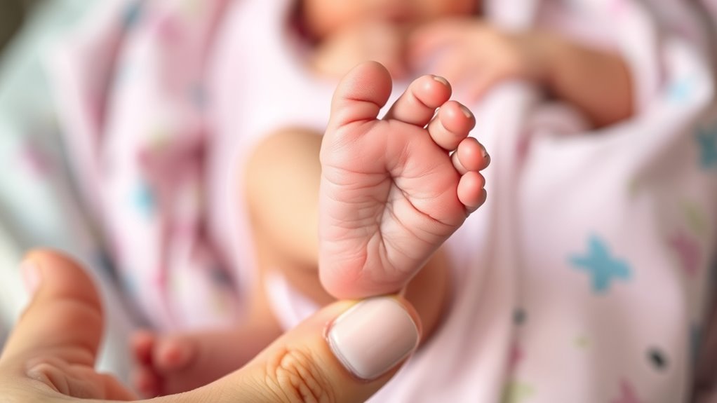 newborn genetic disorder screening