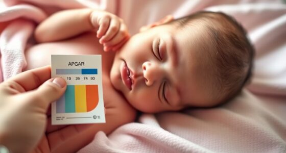 newborn health assessment method