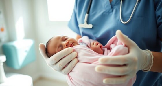 newborn hearing test follow up