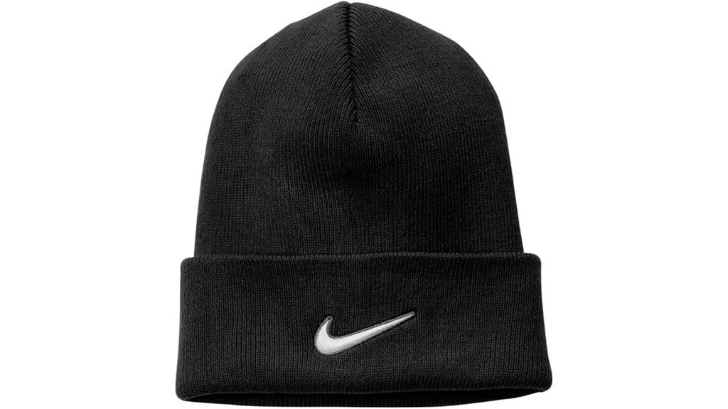 nike unisex cuffed beanie