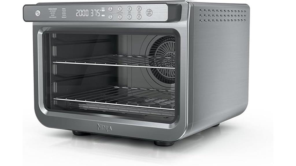 ninja dt501 air fryer