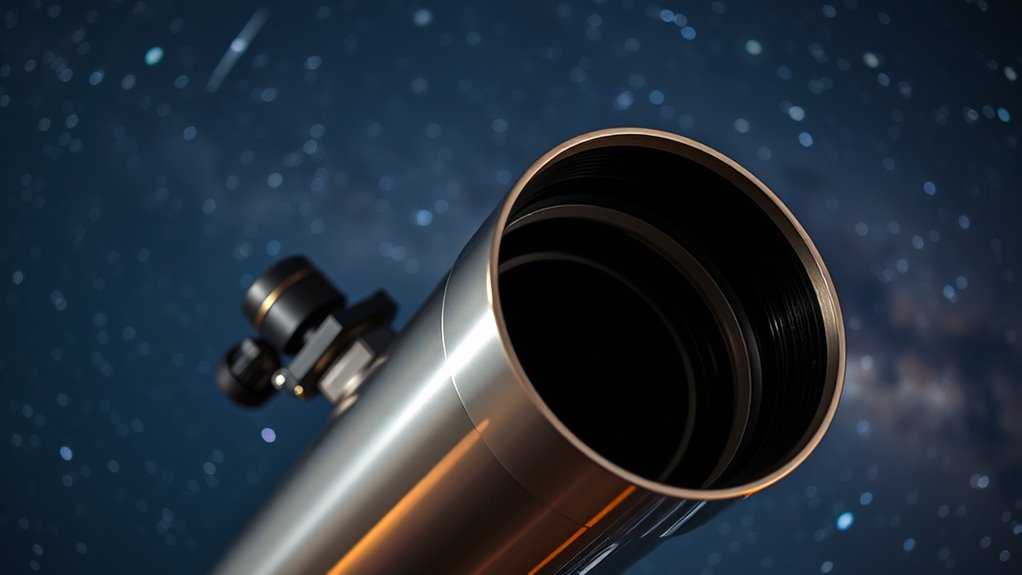 optical quality and compatibility