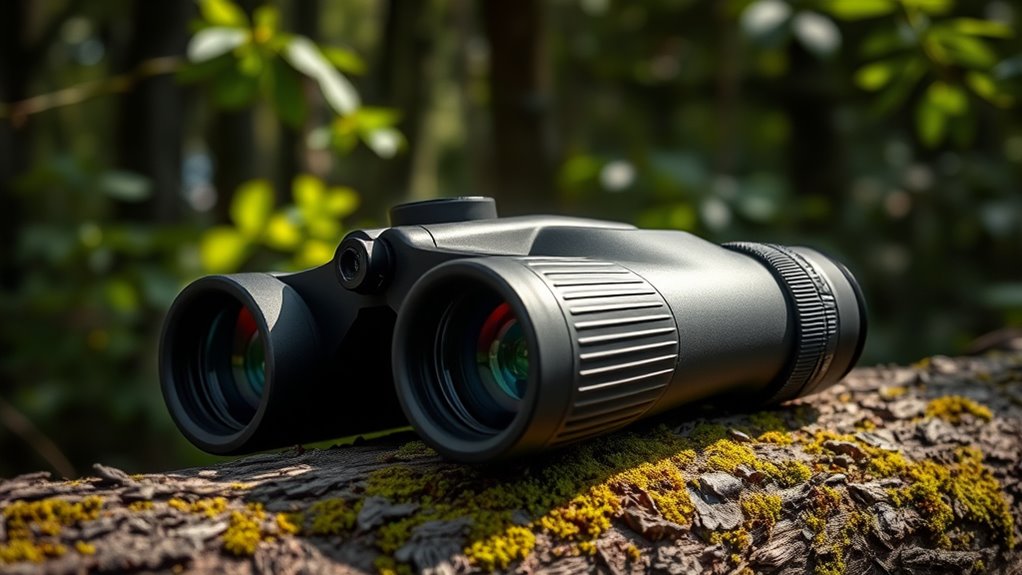 optical quality durability comfort